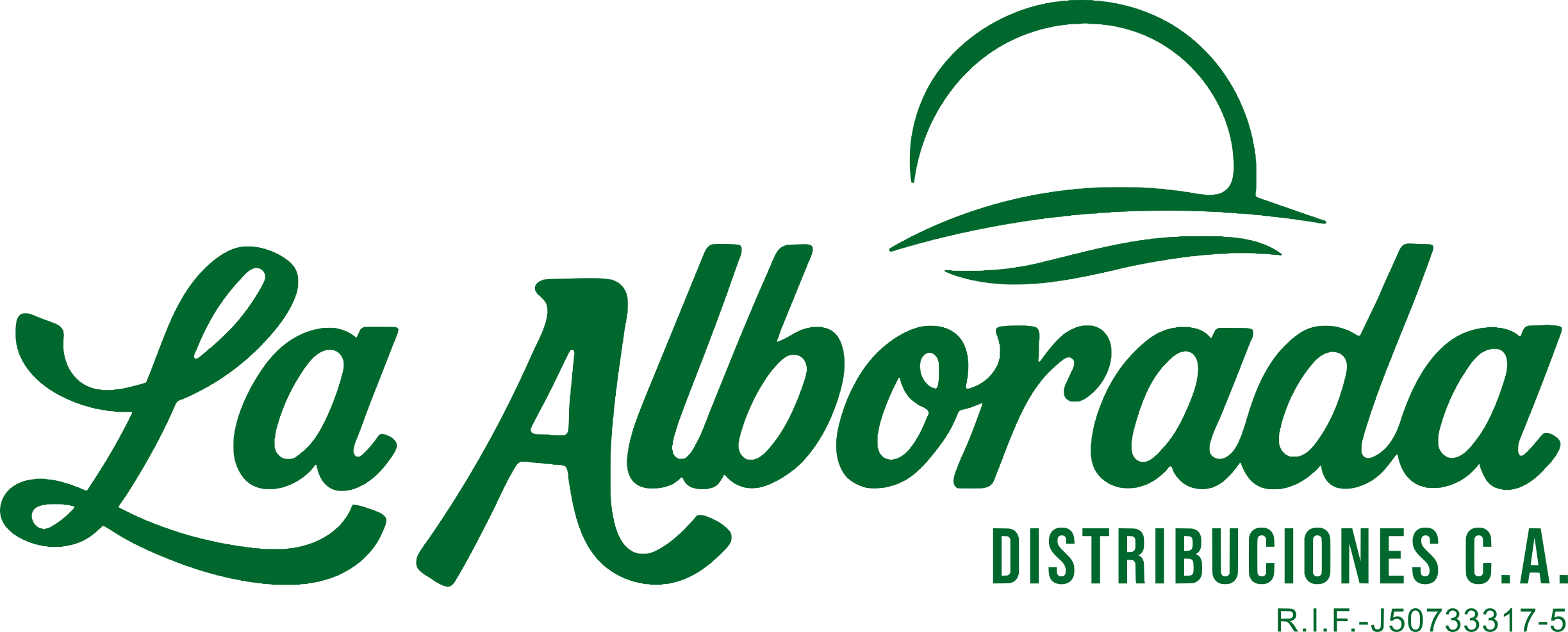 Logo Oficial