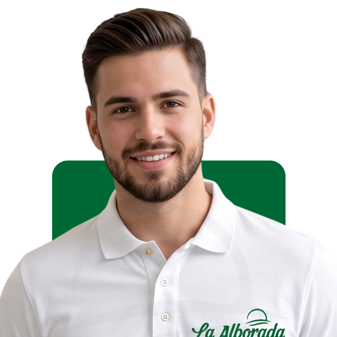 Equipo La Alborada